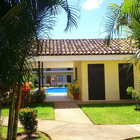 Studio Apartments In Las Torres Coco Exterior foto