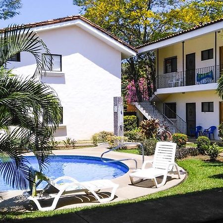 Studio Apartments In Las Torres Coco Exterior foto