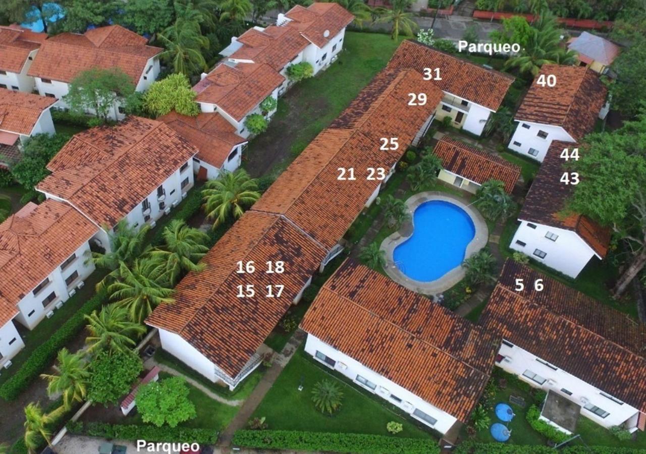 Studio Apartments In Las Torres Coco Exterior foto