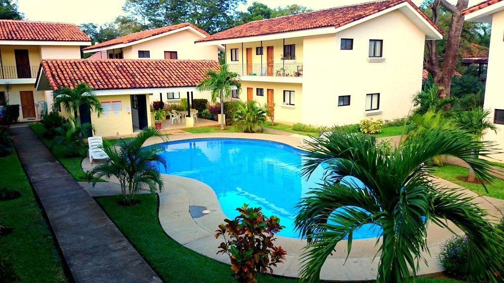 Studio Apartments In Las Torres Coco Exterior foto