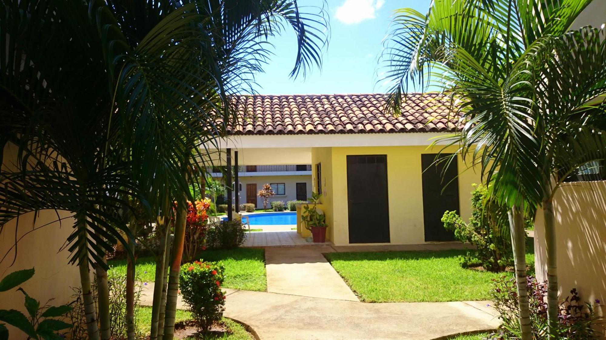 Studio Apartments In Las Torres Coco Exterior foto