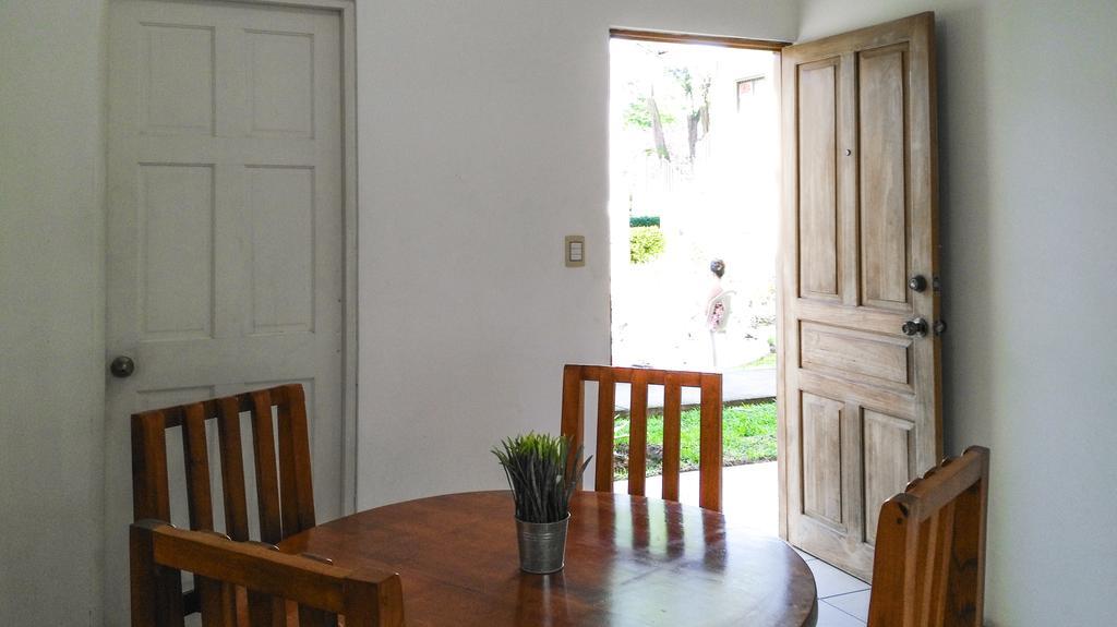 Studio Apartments In Las Torres Coco Exterior foto