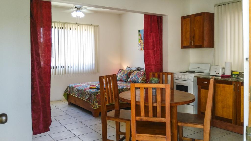 Studio Apartments In Las Torres Coco Exterior foto