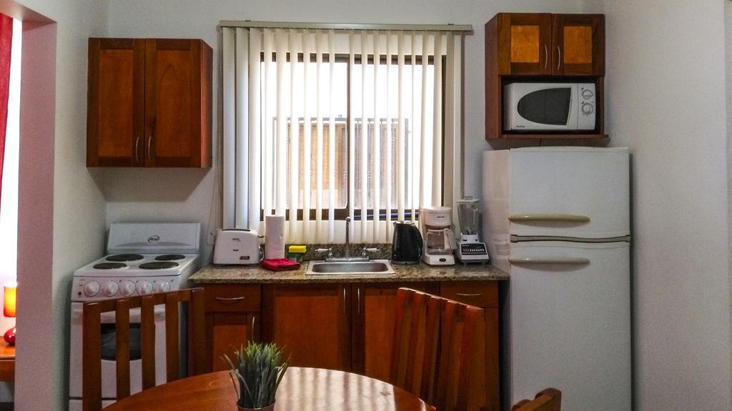 Studio Apartments In Las Torres Coco Exterior foto