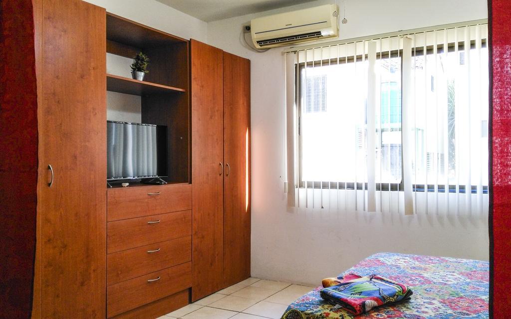 Studio Apartments In Las Torres Coco Exterior foto