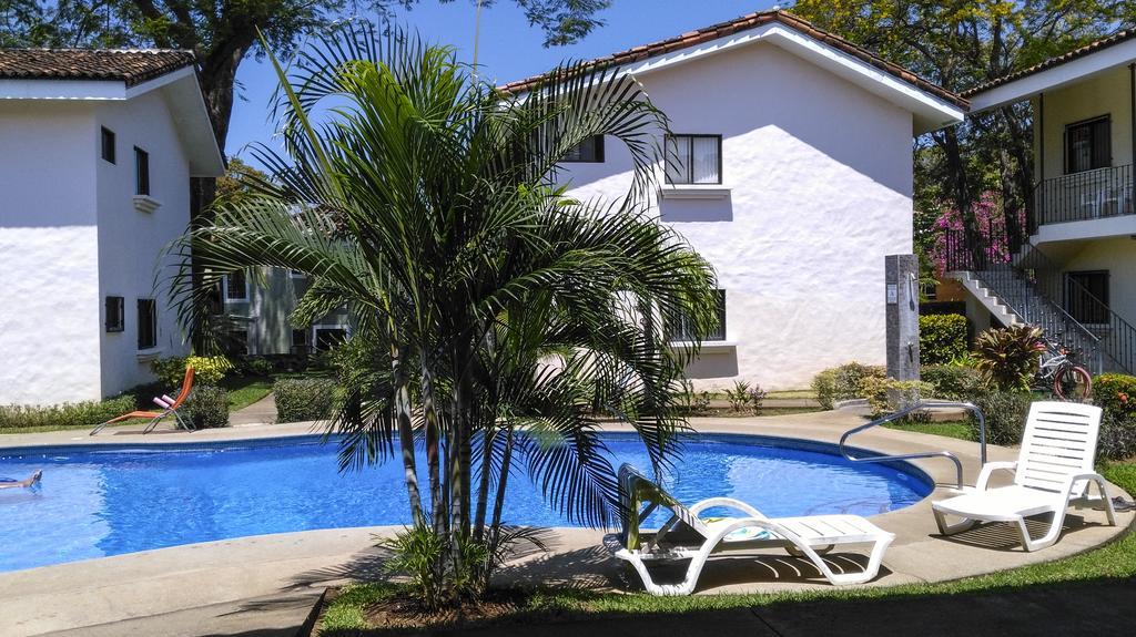 Studio Apartments In Las Torres Coco Exterior foto