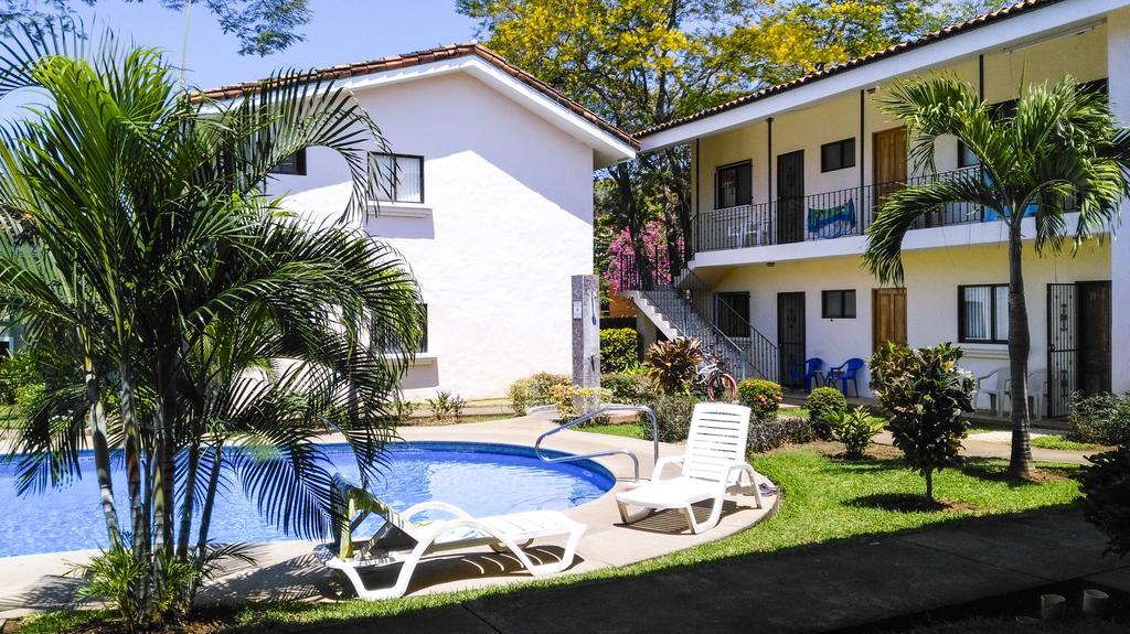 Studio Apartments In Las Torres Coco Exterior foto