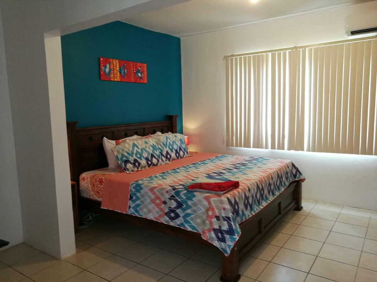 Studio Apartments In Las Torres Coco Exterior foto