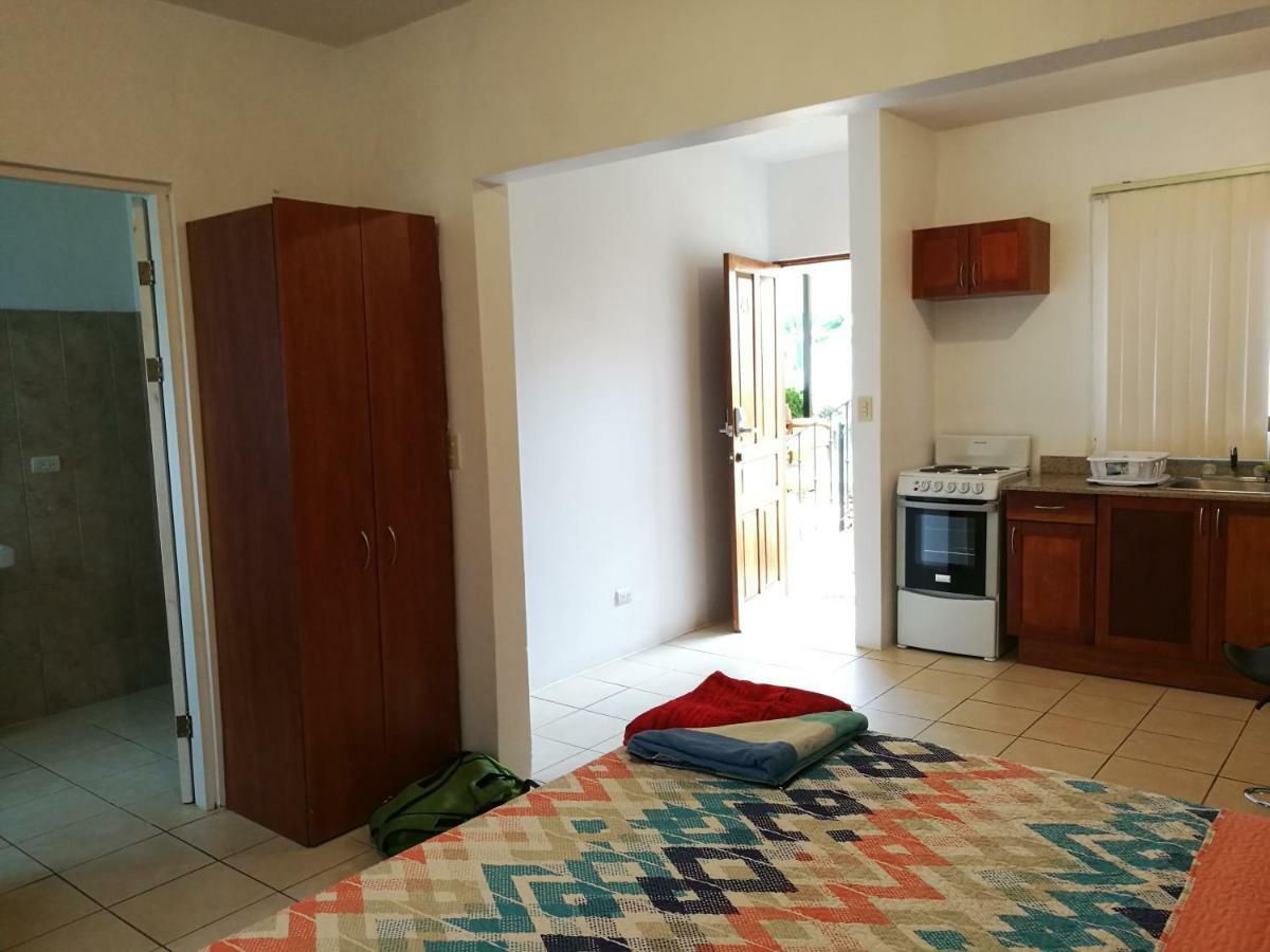 Studio Apartments In Las Torres Coco Exterior foto