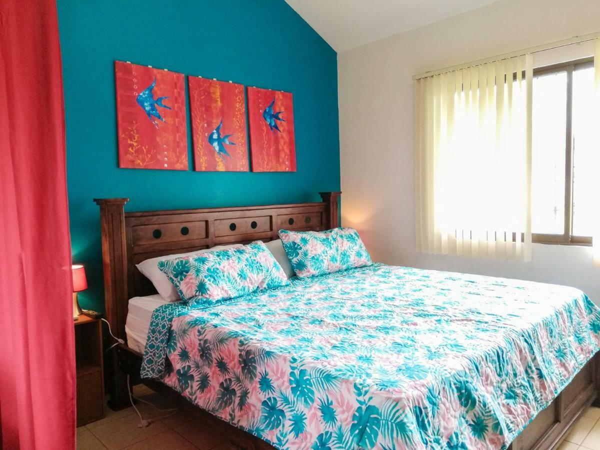 Studio Apartments In Las Torres Coco Exterior foto