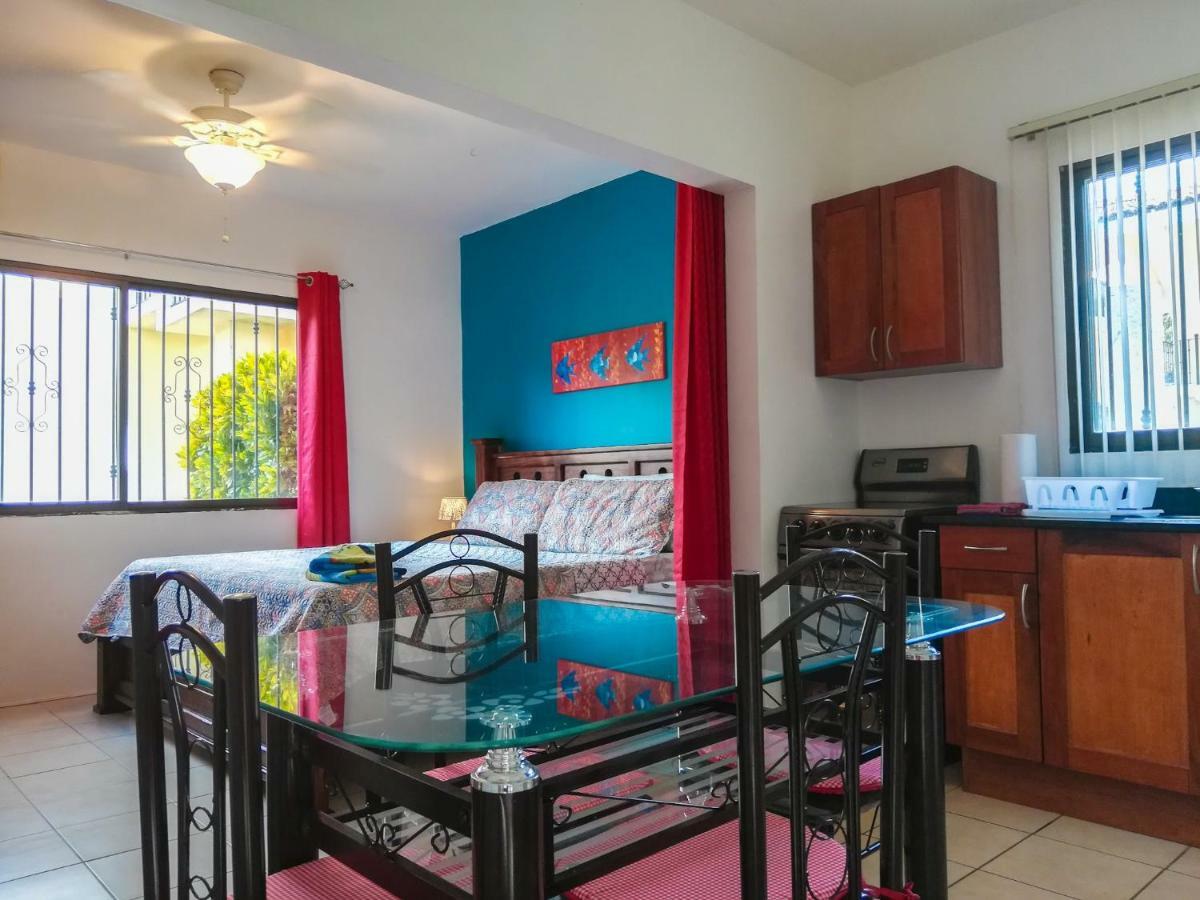 Studio Apartments In Las Torres Coco Exterior foto