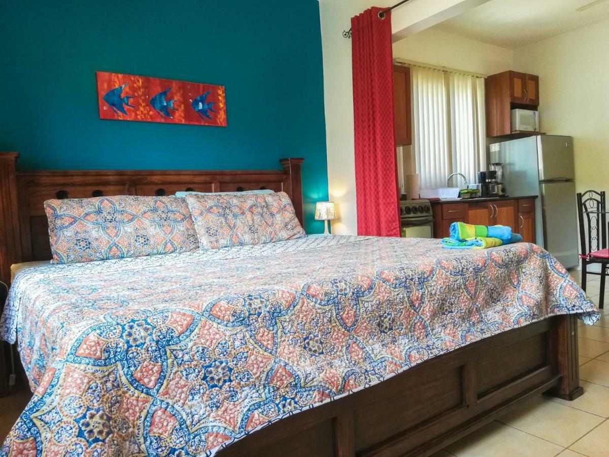 Studio Apartments In Las Torres Coco Exterior foto