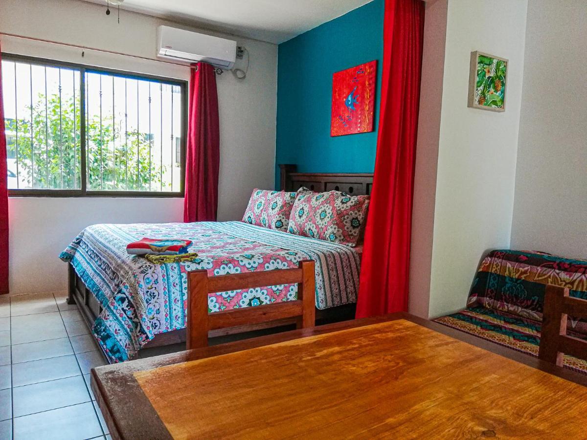 Studio Apartments In Las Torres Coco Exterior foto