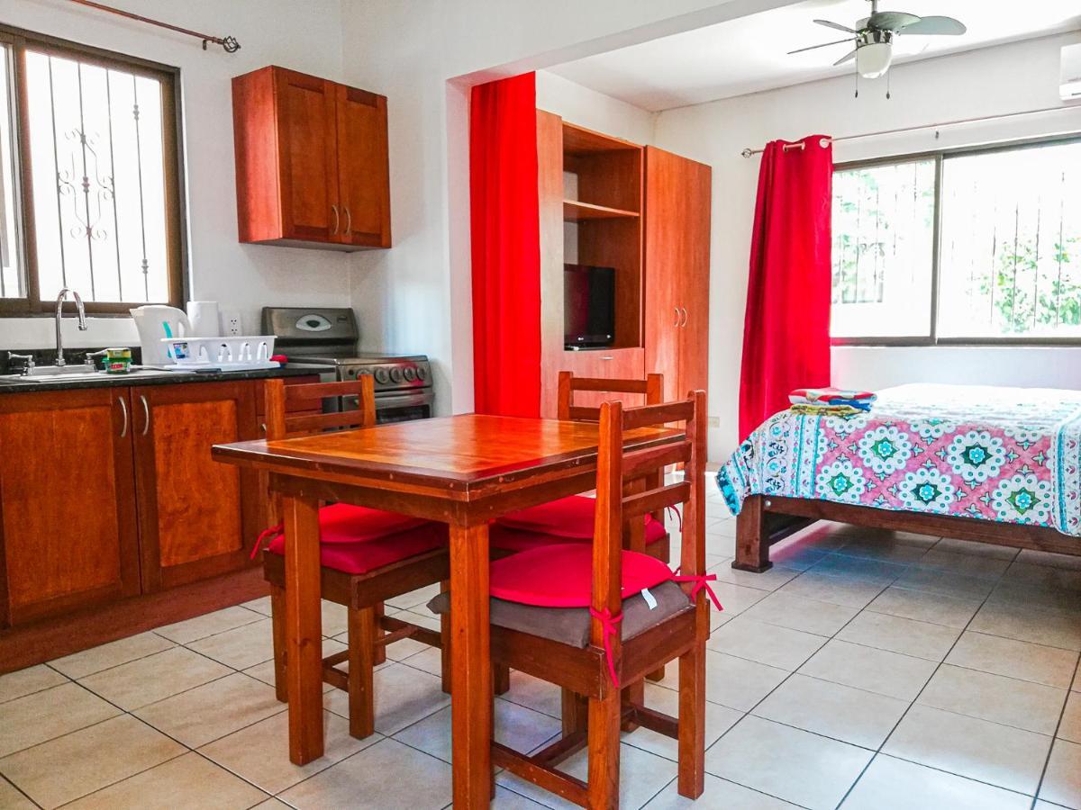 Studio Apartments In Las Torres Coco Exterior foto