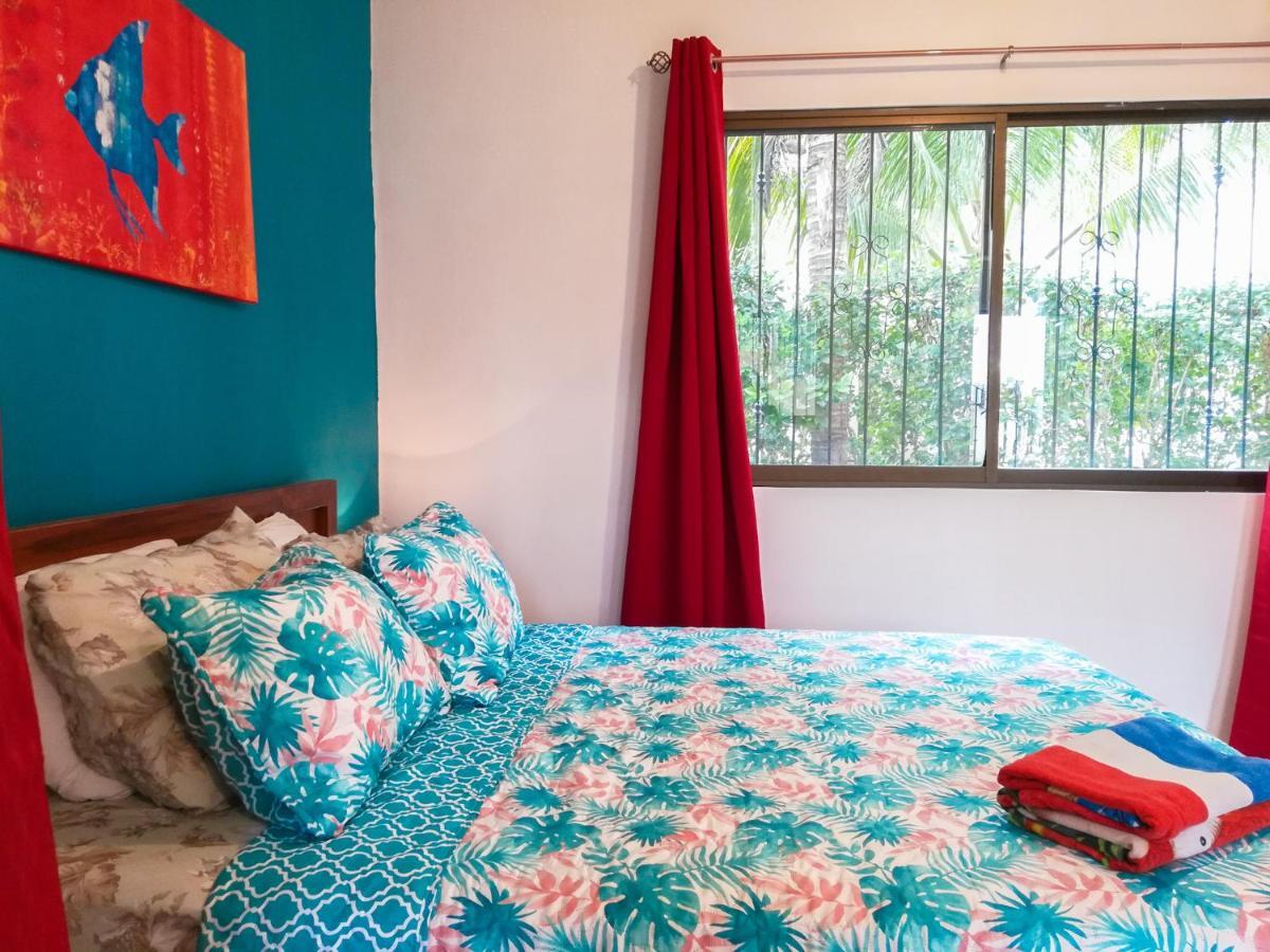 Studio Apartments In Las Torres Coco Exterior foto