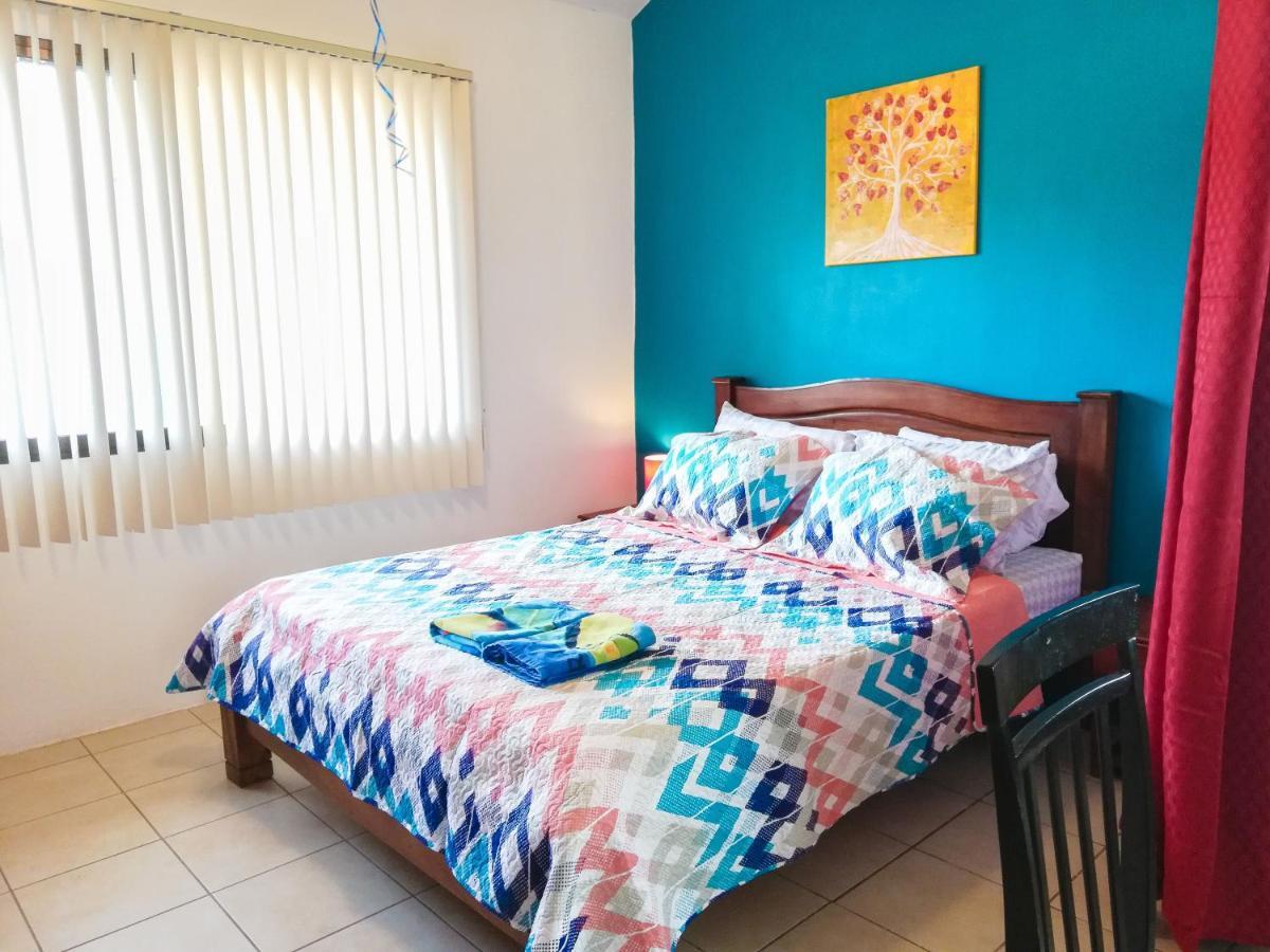 Studio Apartments In Las Torres Coco Exterior foto