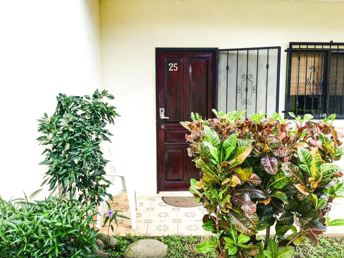 Studio Apartments In Las Torres Coco Exterior foto
