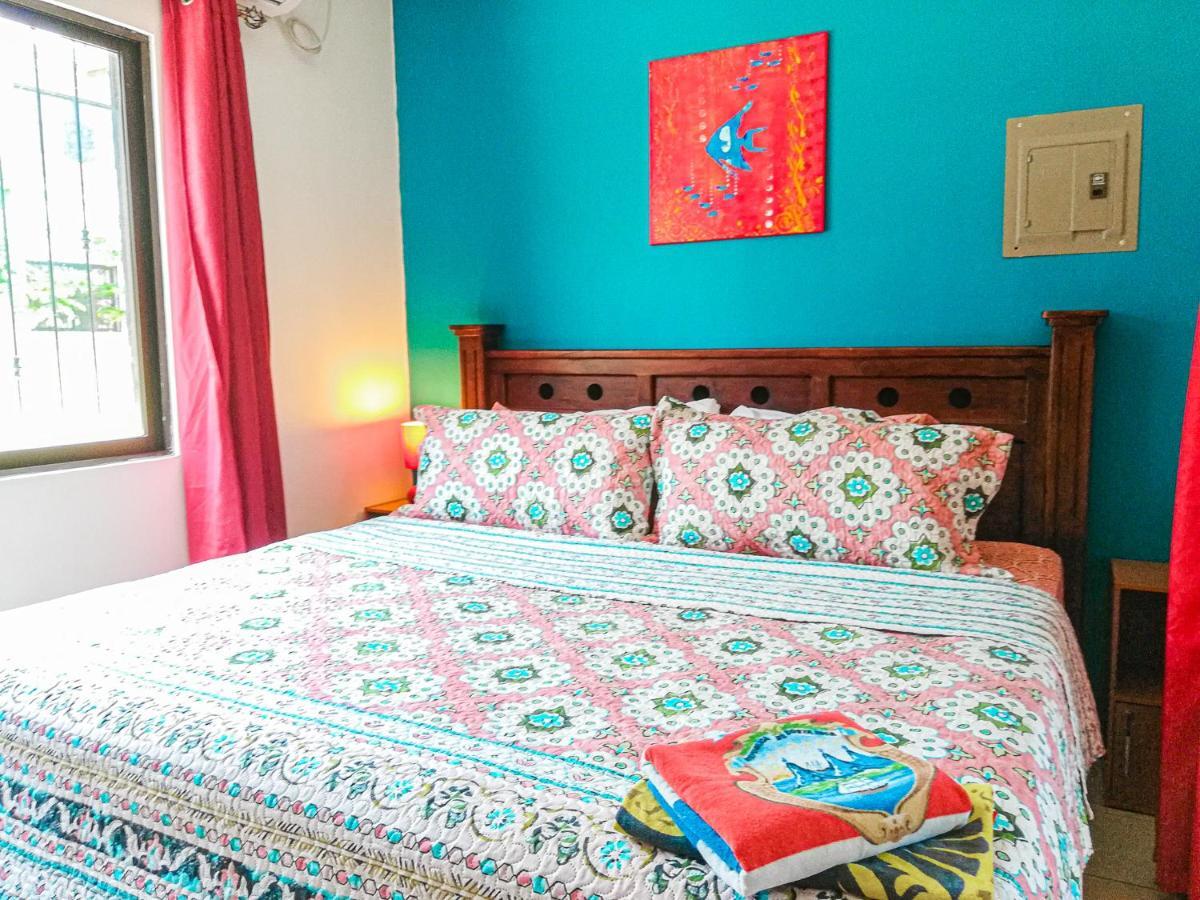 Studio Apartments In Las Torres Coco Exterior foto