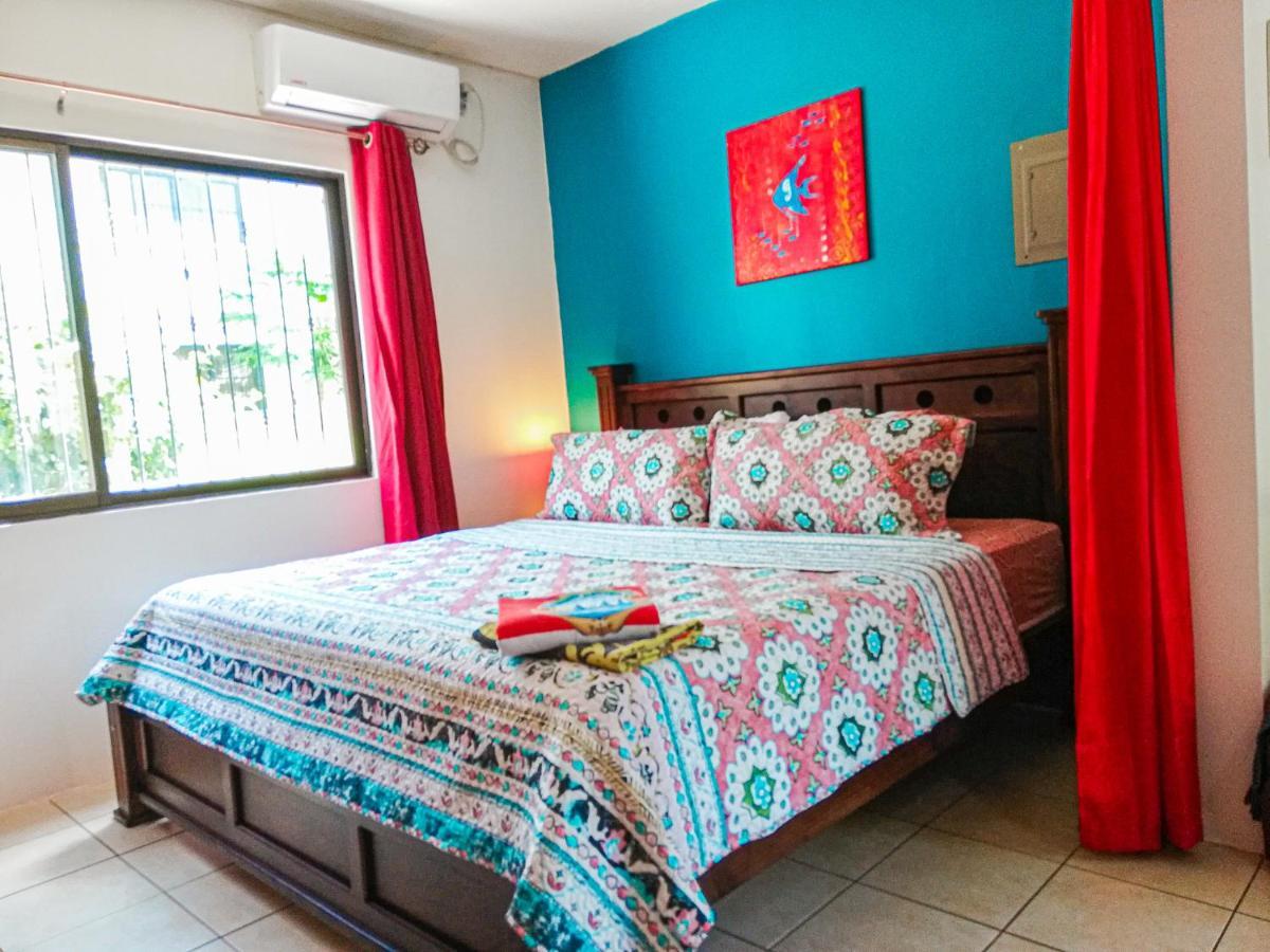 Studio Apartments In Las Torres Coco Exterior foto
