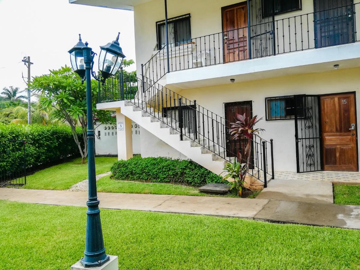 Studio Apartments In Las Torres Coco Exterior foto