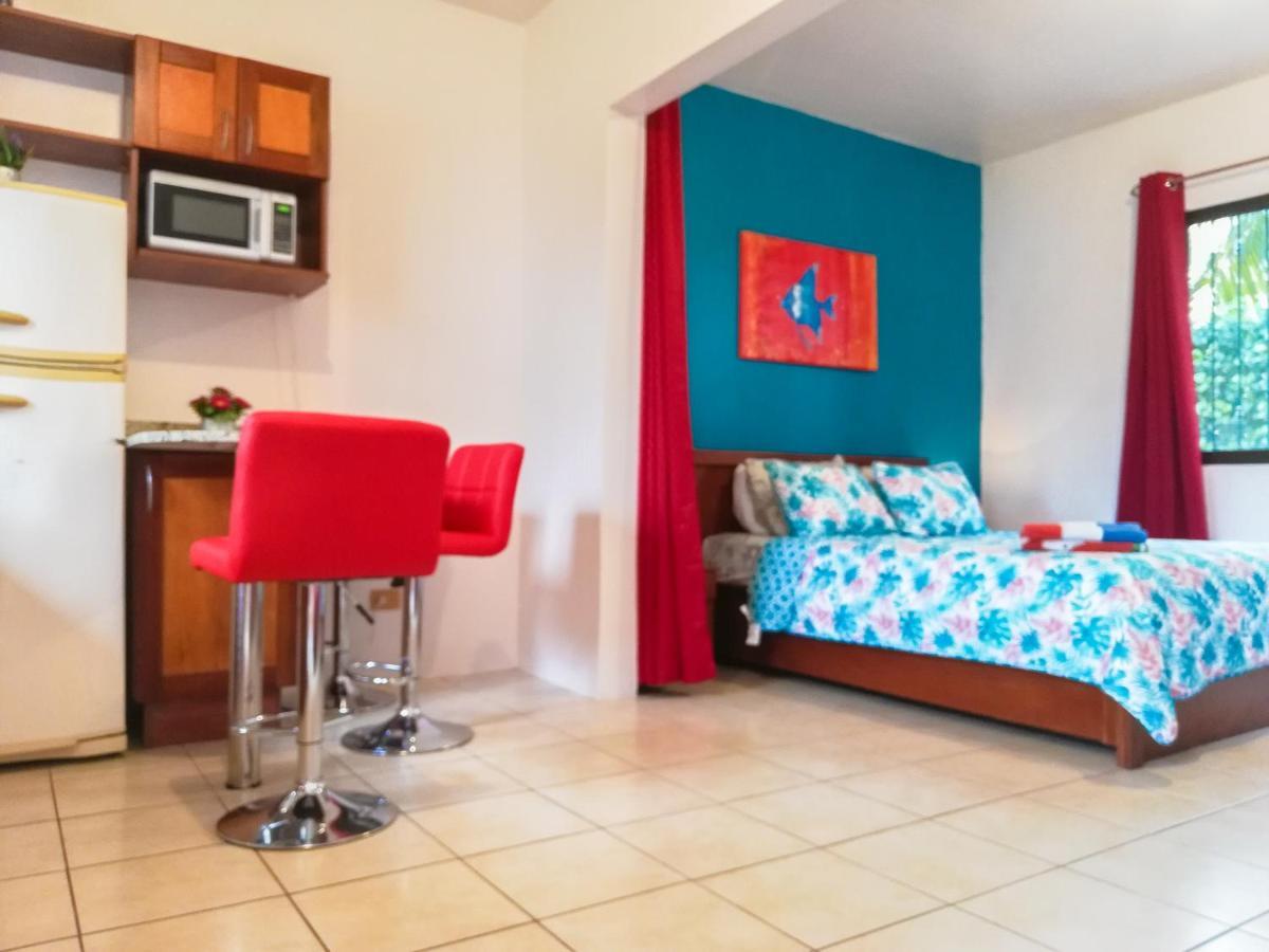 Studio Apartments In Las Torres Coco Exterior foto
