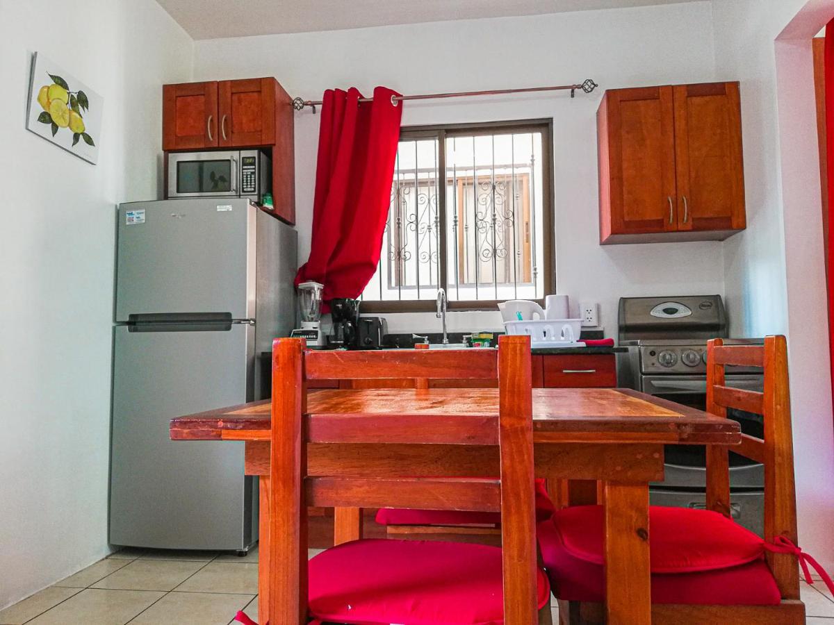 Studio Apartments In Las Torres Coco Exterior foto