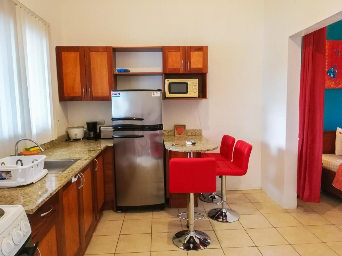 Studio Apartments In Las Torres Coco Exterior foto