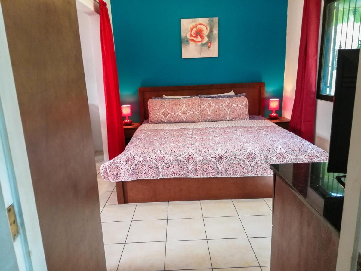 Studio Apartments In Las Torres Coco Exterior foto