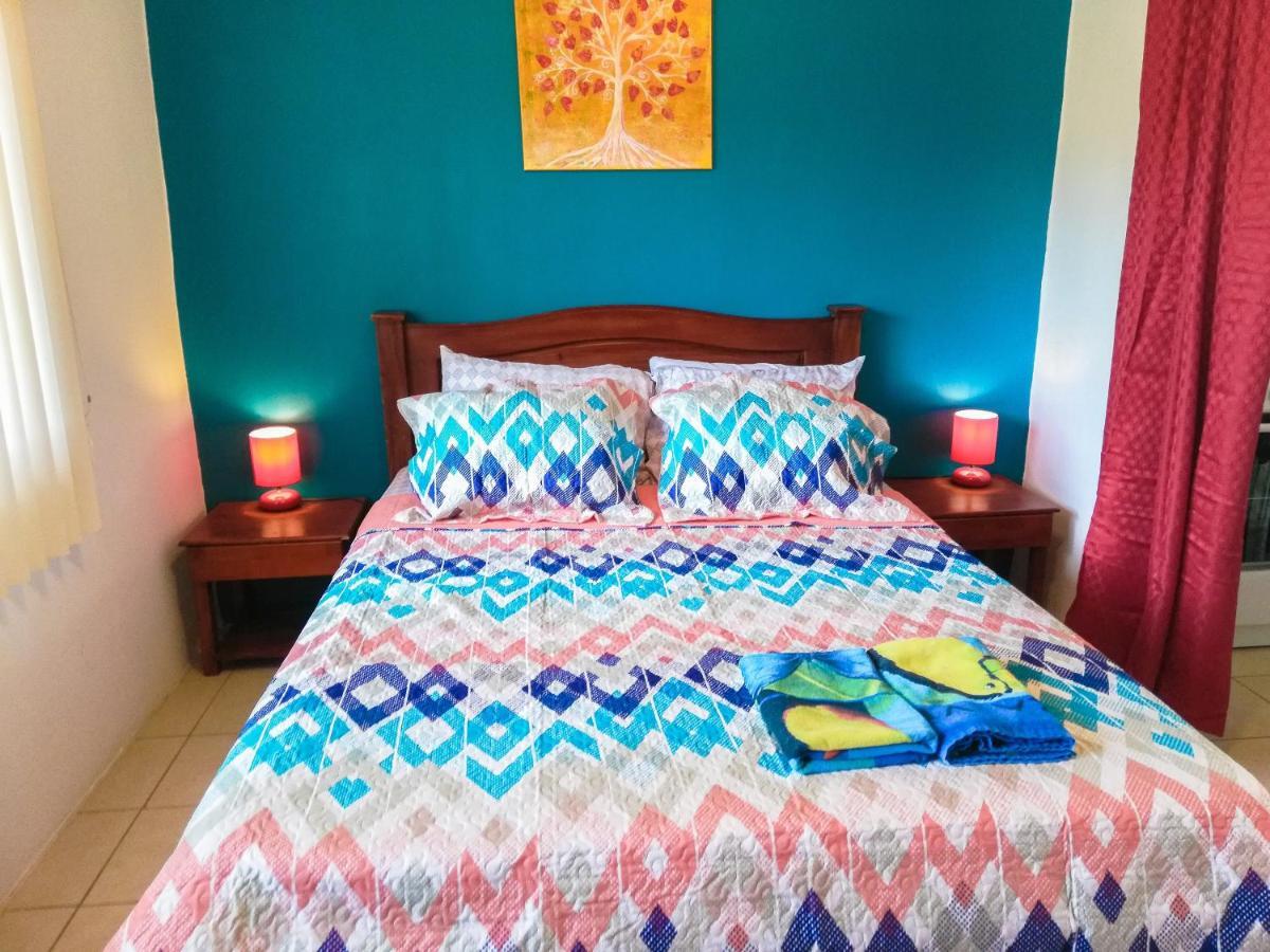 Studio Apartments In Las Torres Coco Exterior foto
