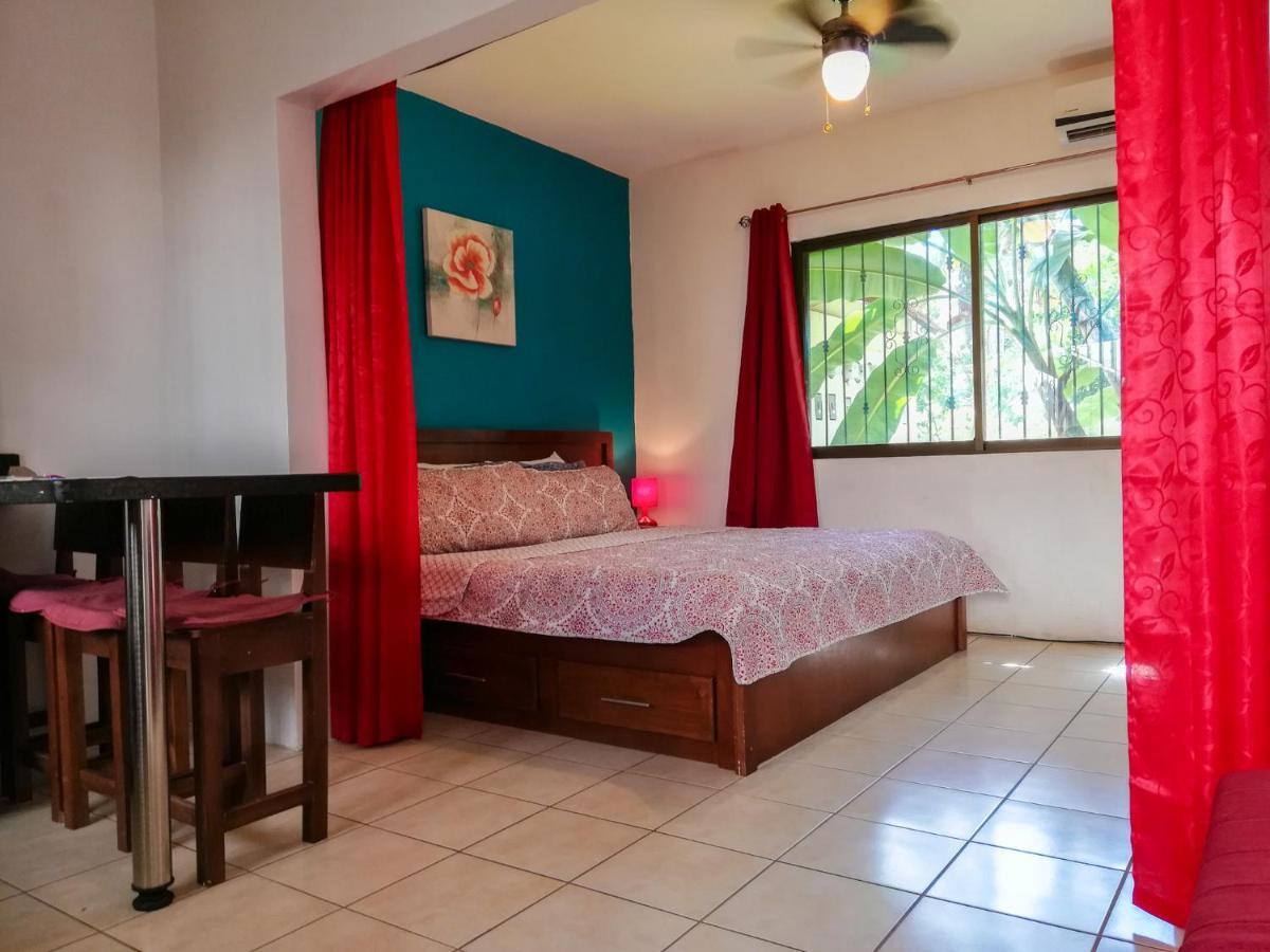 Studio Apartments In Las Torres Coco Exterior foto