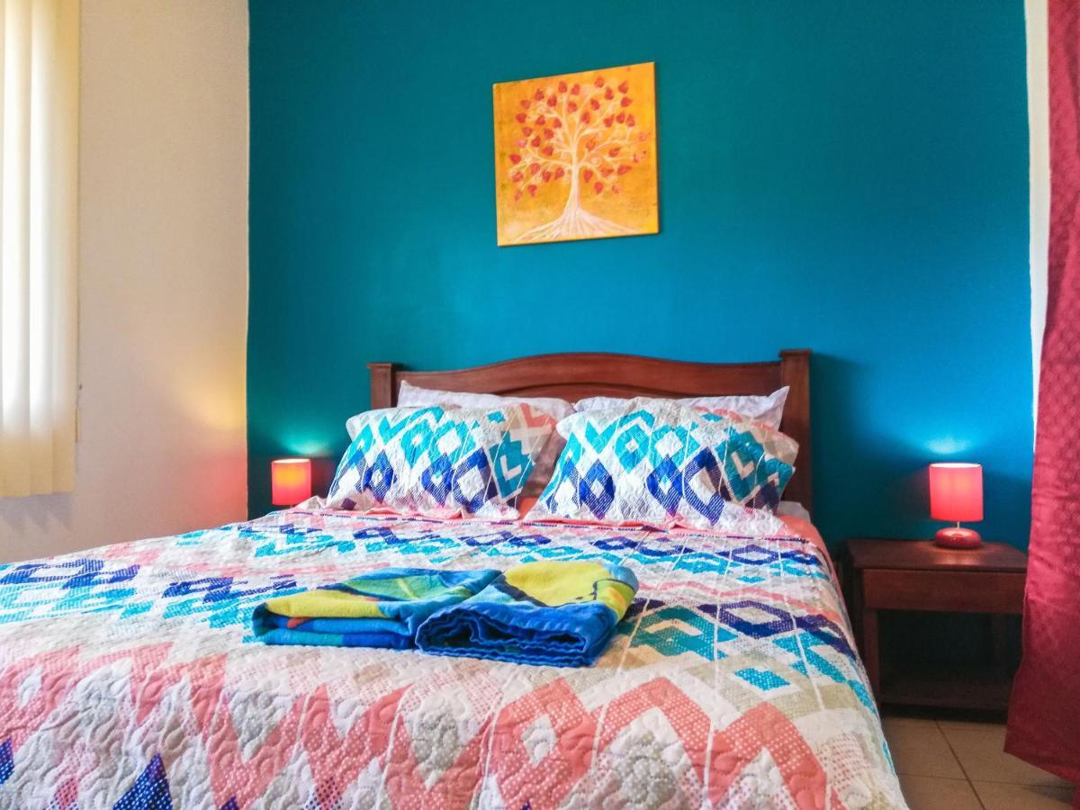 Studio Apartments In Las Torres Coco Exterior foto