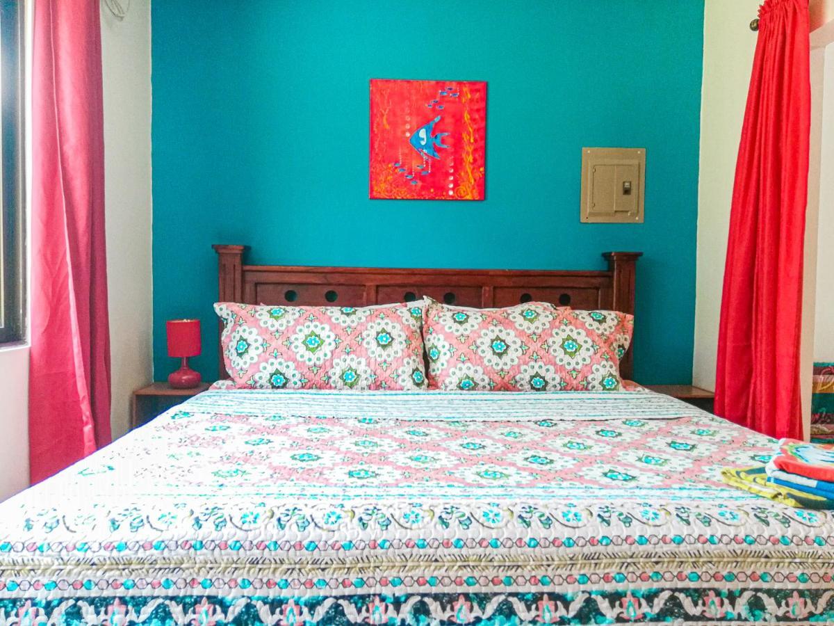Studio Apartments In Las Torres Coco Exterior foto