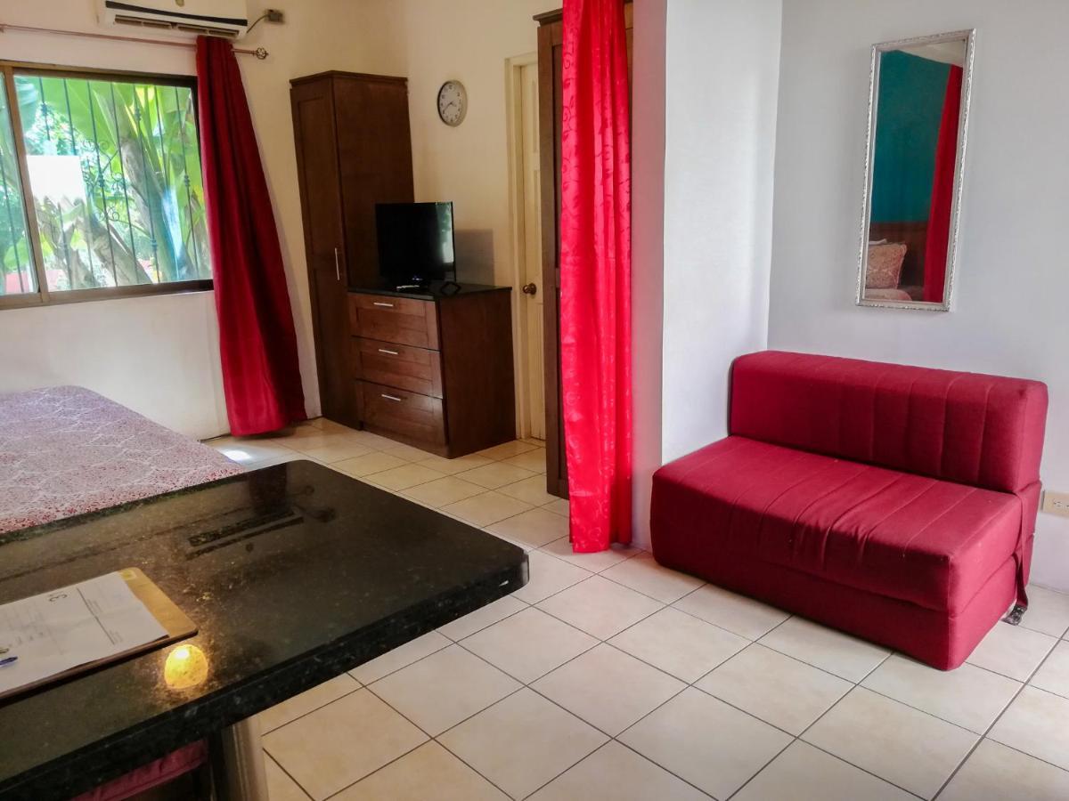 Studio Apartments In Las Torres Coco Exterior foto
