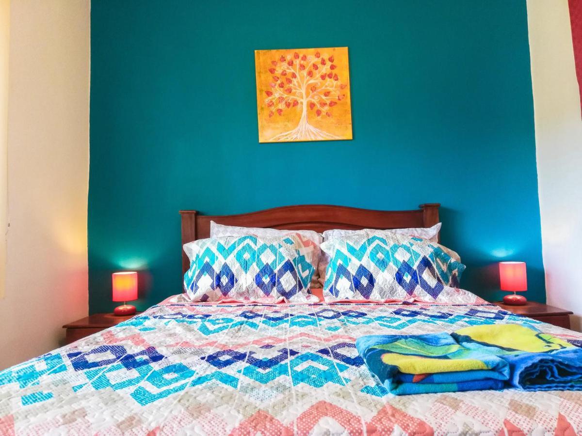 Studio Apartments In Las Torres Coco Exterior foto