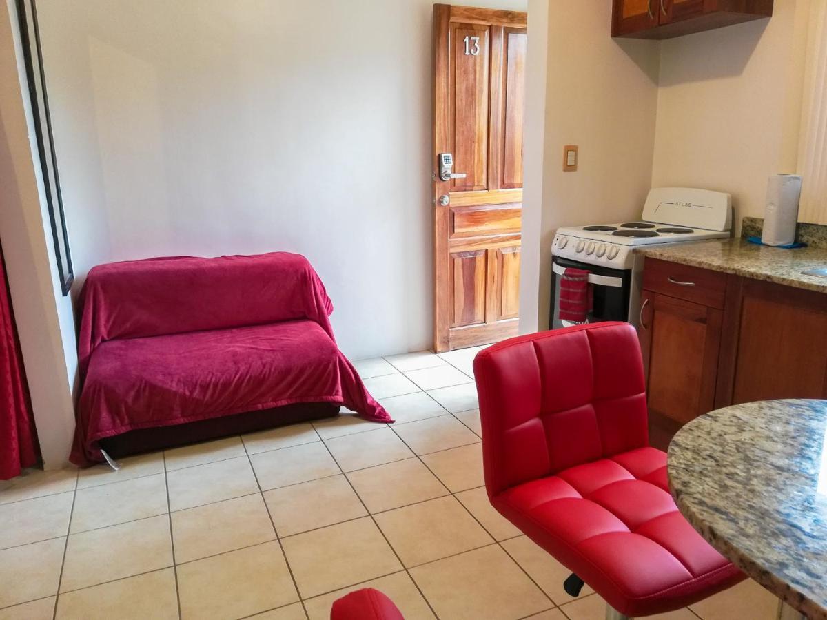Studio Apartments In Las Torres Coco Exterior foto