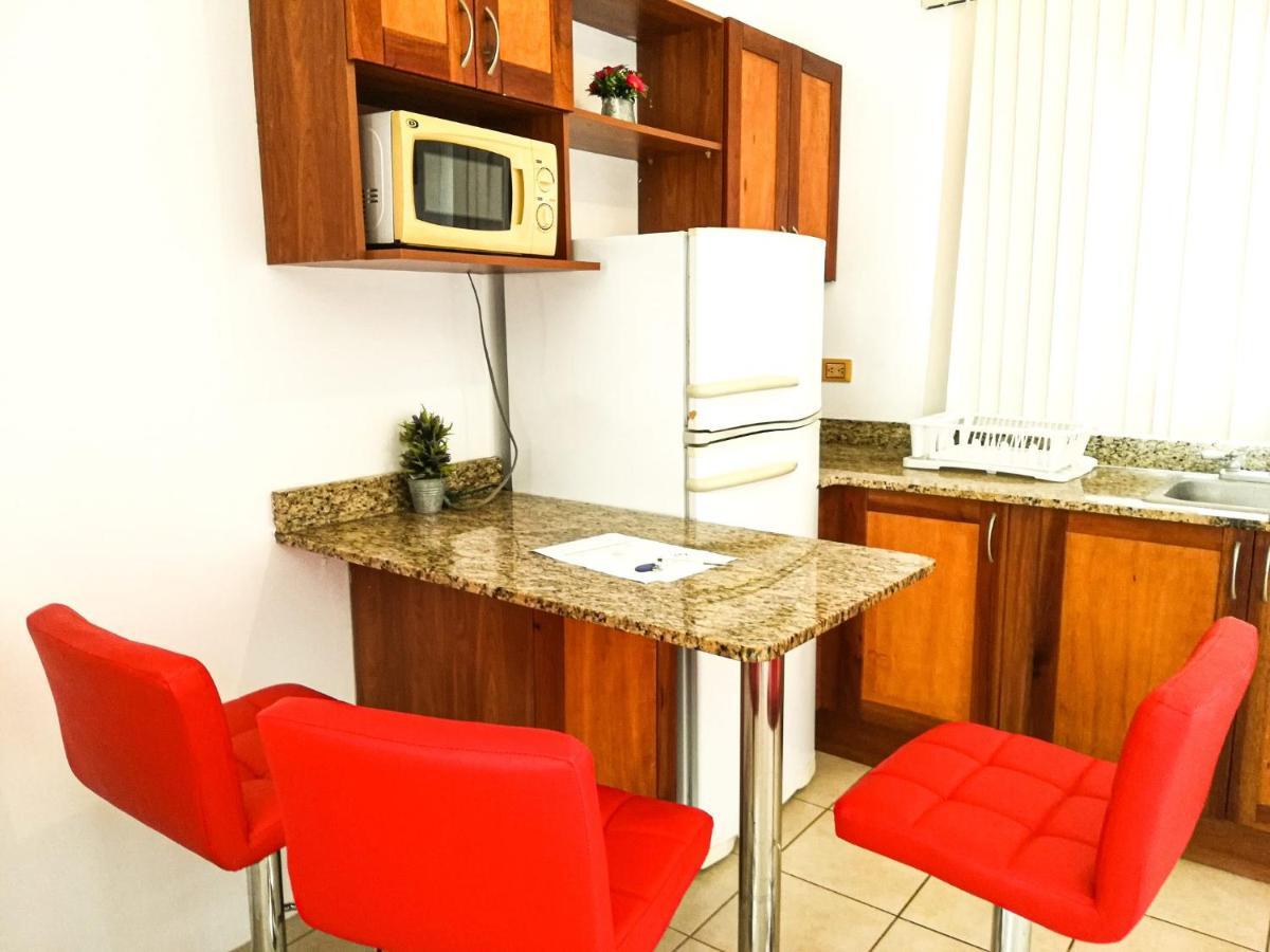 Studio Apartments In Las Torres Coco Exterior foto