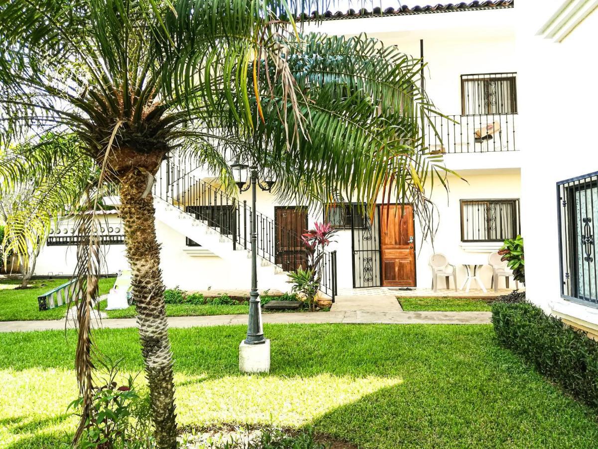 Studio Apartments In Las Torres Coco Exterior foto