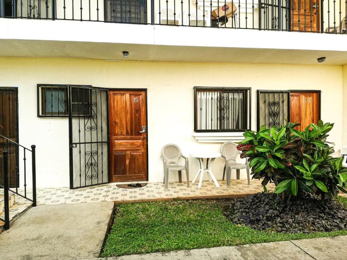 Studio Apartments In Las Torres Coco Exterior foto