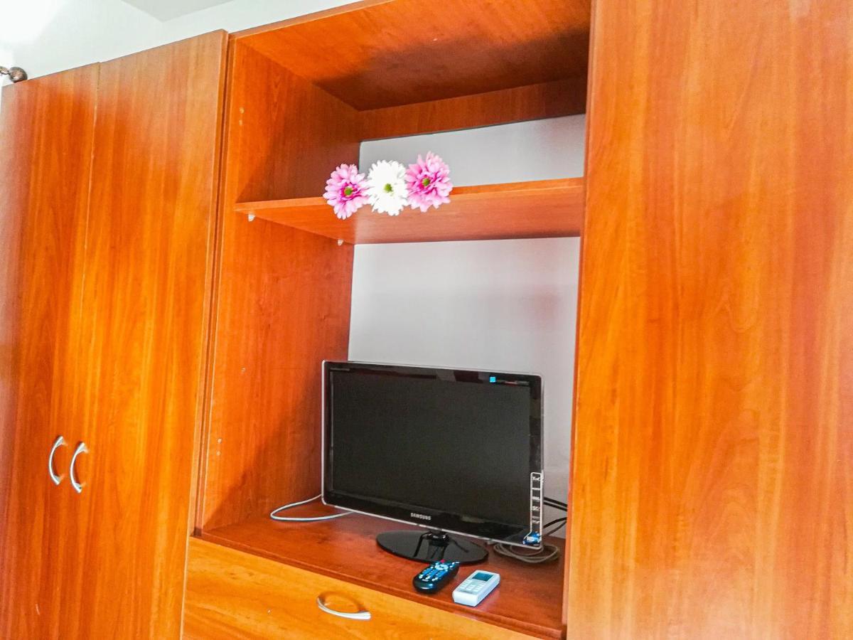 Studio Apartments In Las Torres Coco Exterior foto